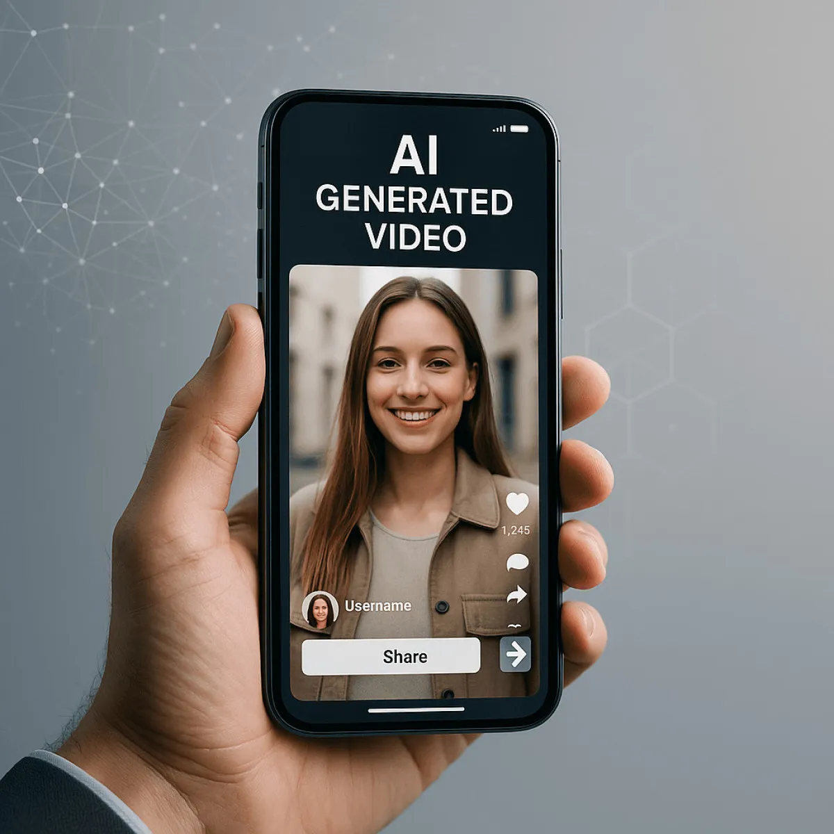 Openai, Tiktok’a Rakip Oluyor1