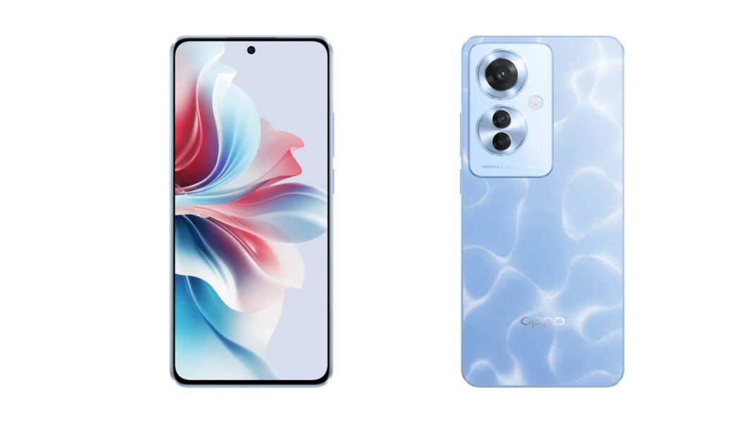Oppo Reno