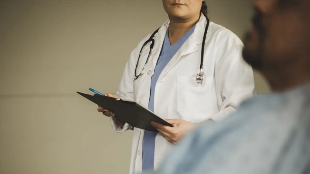 Sağlık Bakanlığı’ndan 17 Bin Yeni Atama