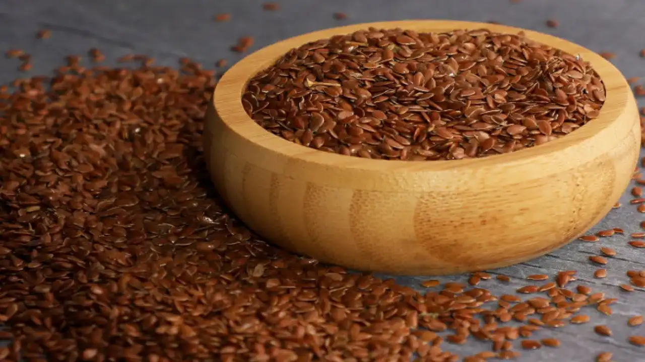 Sağlıklı Yaşam Için Keten Tohumu Öneriliyor1