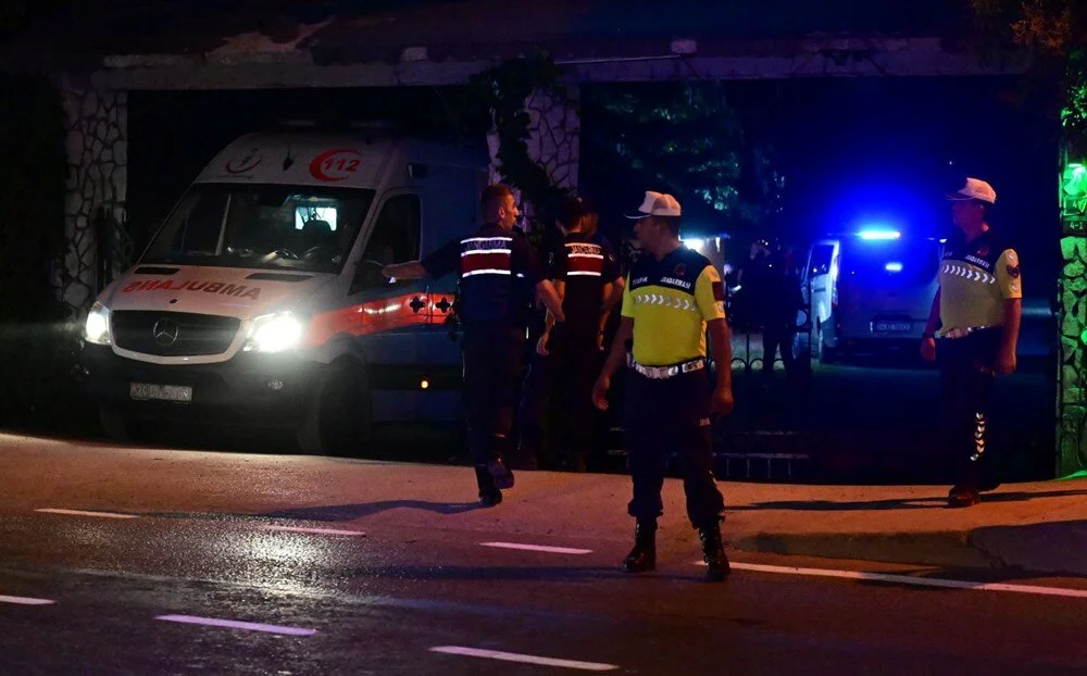 Savcı Ercan Kayhan Cinayetinde Ifade Ortaya Çıktı2