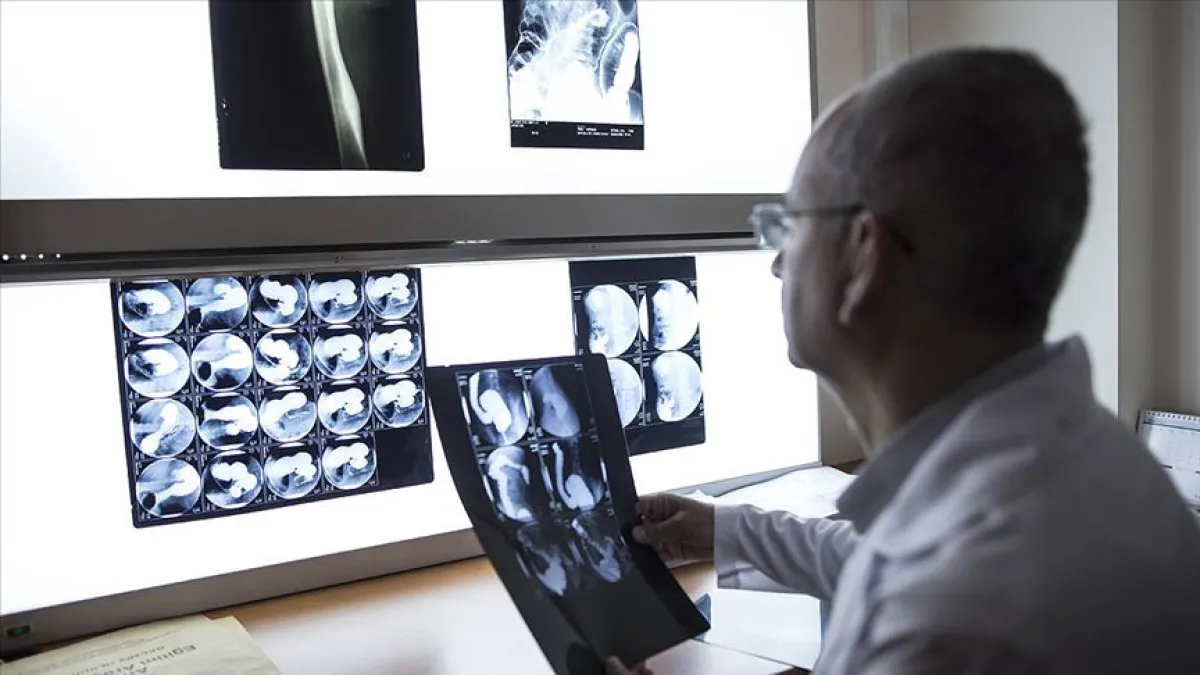 Sigara 16 Farklı Kanser Türüne Yol Açabiliyor1