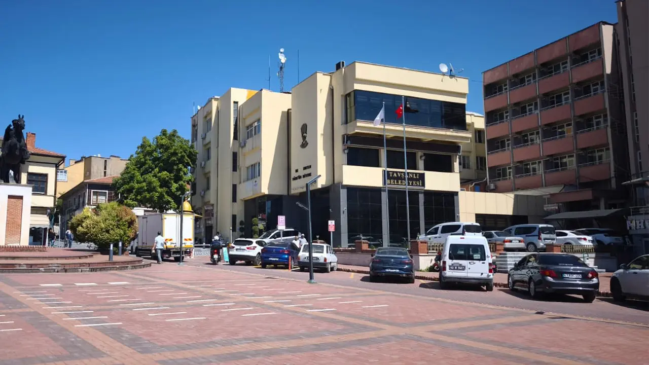 Tavşanlı Belediyesi Yolsuzluk Iddialarıyla Ilgili Sessizliğini Koruyor6