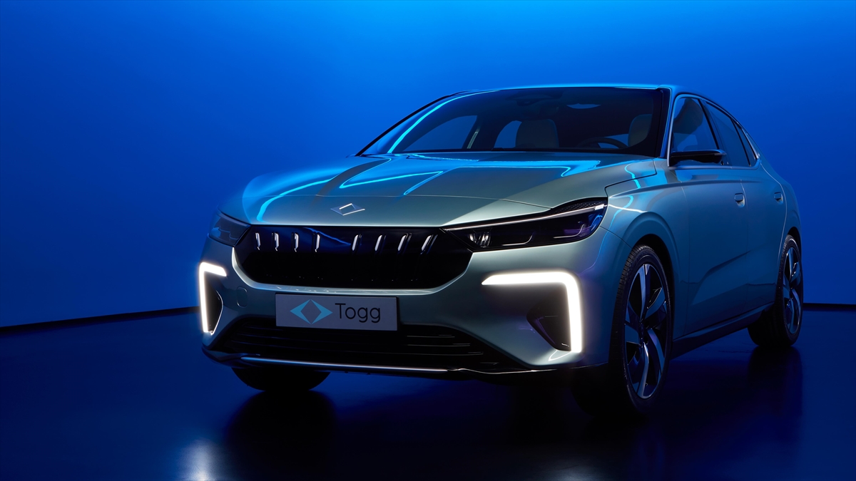 Togg T10F Türkiye’de Satışa Çıktı