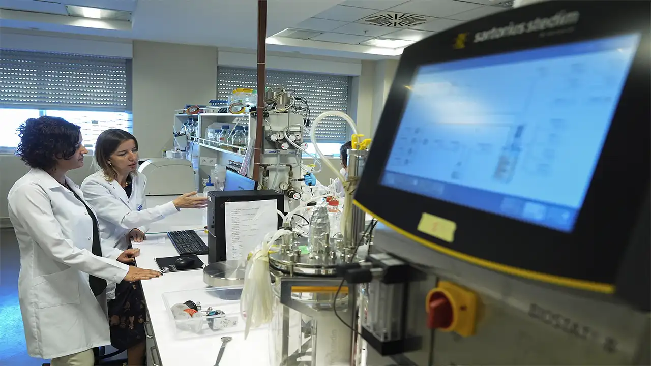 Türk Bilim Insanlarından Sarı Nokta Hastalığına Özgün Ilaç 2