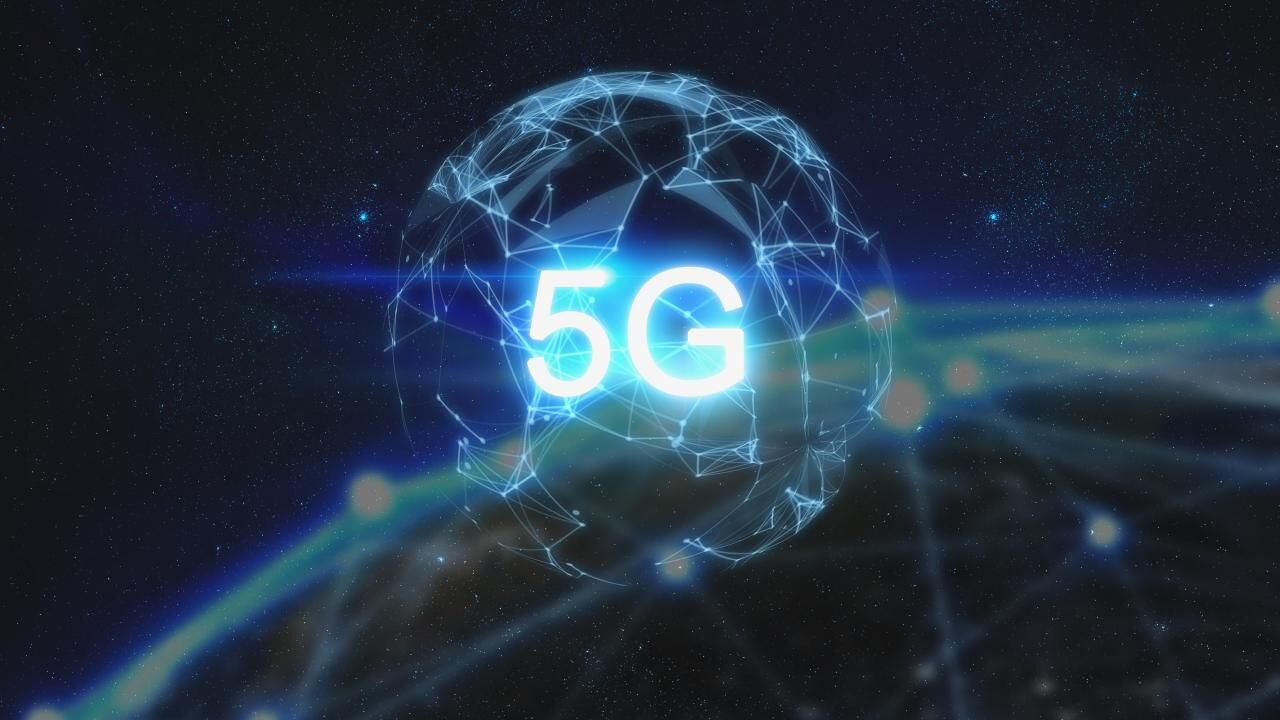 Türkiye 5G’ye Geçiyor Yeni Dönem 1 Nisan 2026’Da!