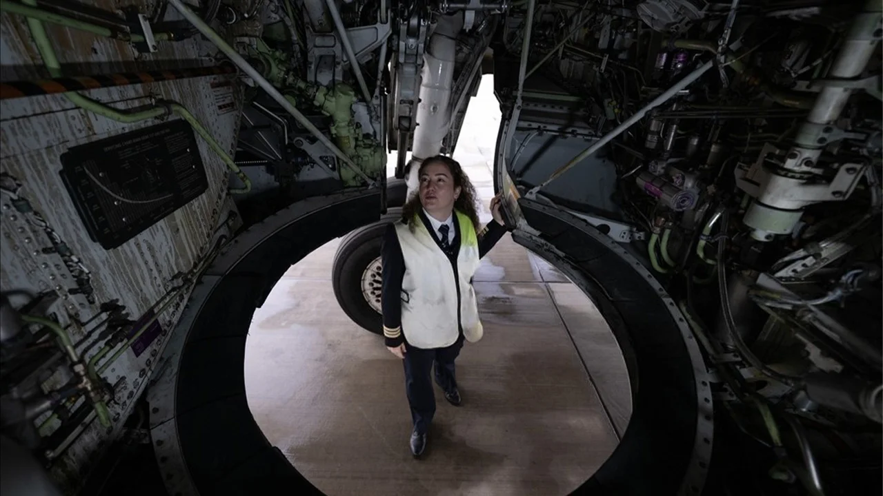 Türkiye, Boeing’in Küresel Havacılık Ağında Güçlü Oyuncu