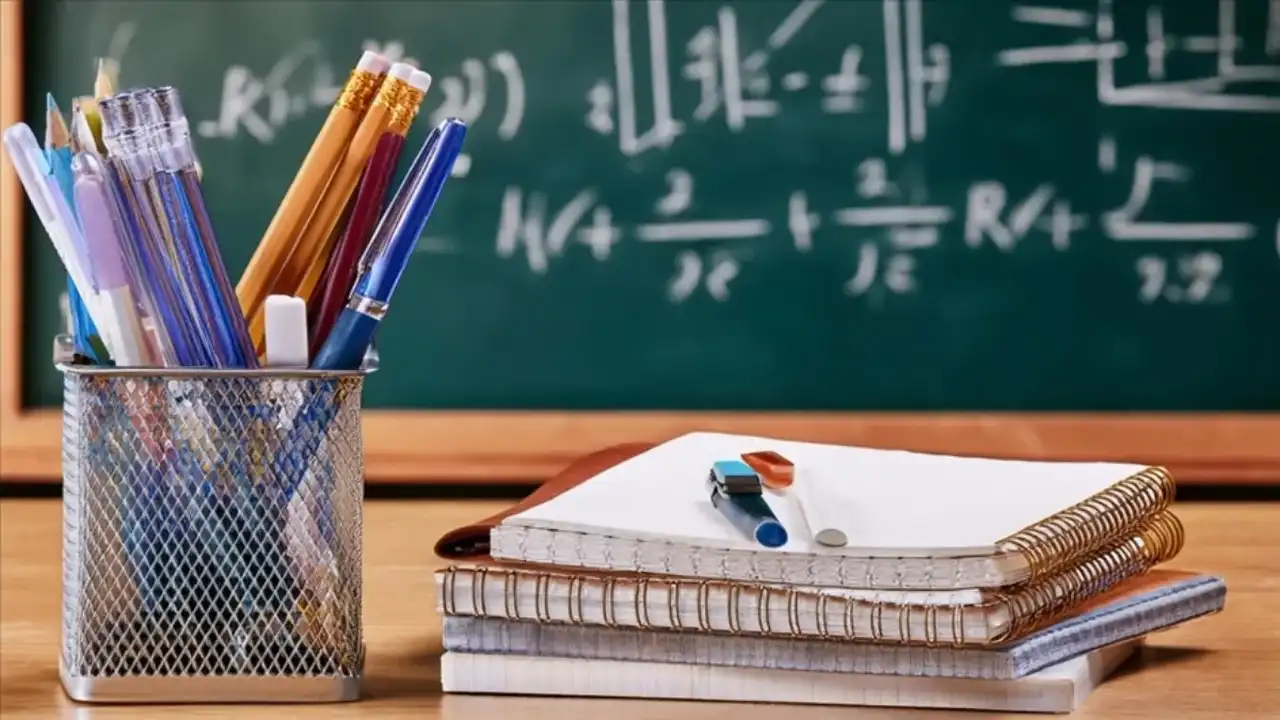 Türkiye’de Eğitim Süresi 2024’Te 17,2 Yıla Düştü