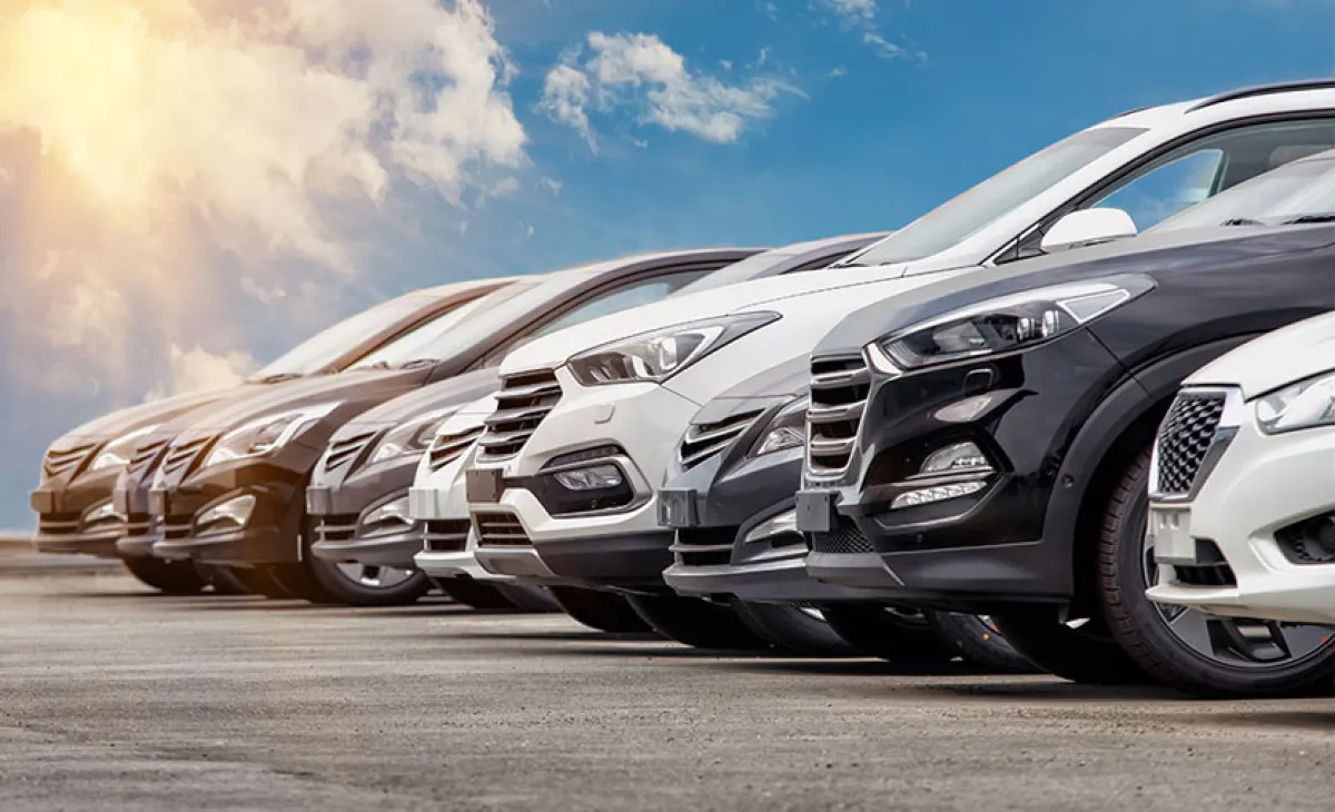 Türkiye’de En Az Yakan Otomobiller Hangileri1