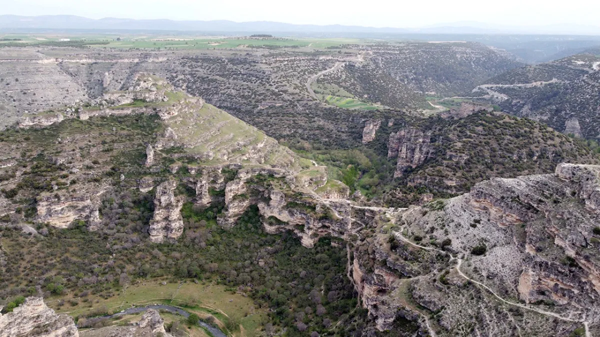 Türkiye’nin En Güzel 7 Kanyonu5