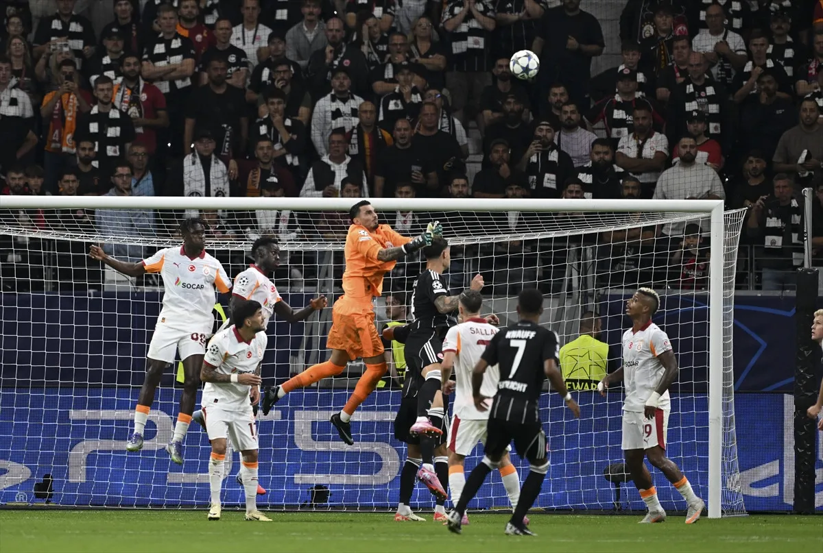 Uğurcan Çakır Son Iki Maçta 11 Gol Yedi2