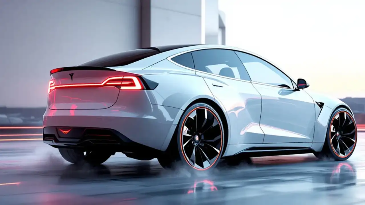 Uygun Fiyatlı Tesla Model Y Için Yeni Detaylar Ortaya Çıktı