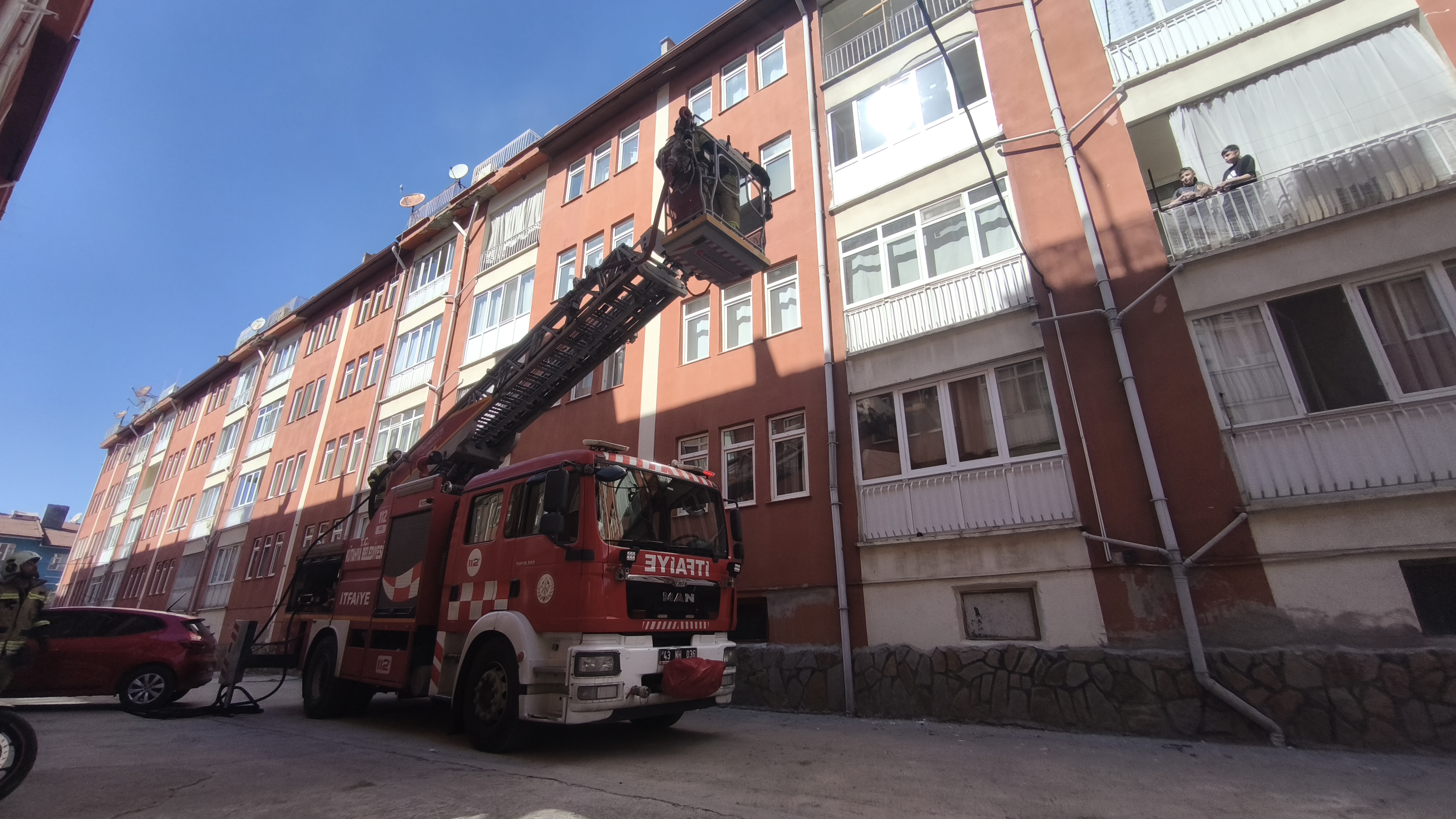 Yangın (10)