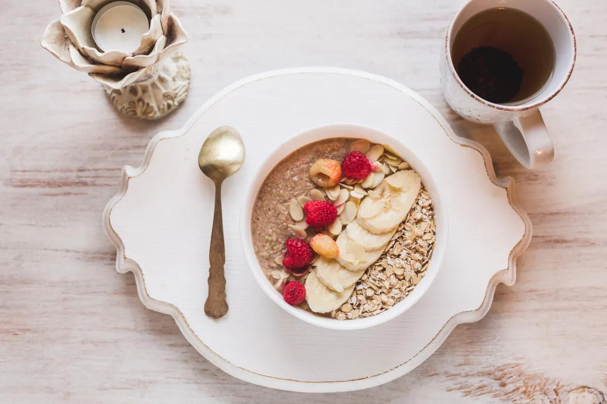 Yolculukta Mide Bulantısına Karşı 7 Etkili Besin3