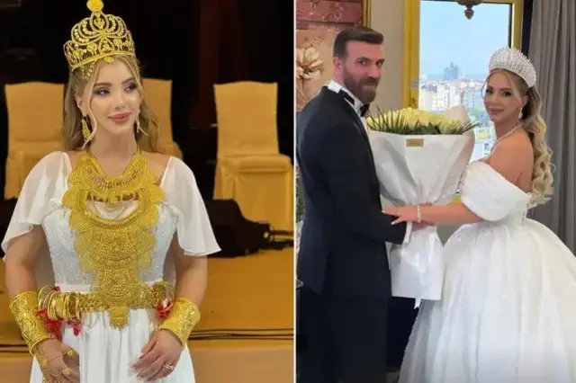 Zor Gunler Geciriyor Aleyna Dalveren Canli 19057797 6974 M