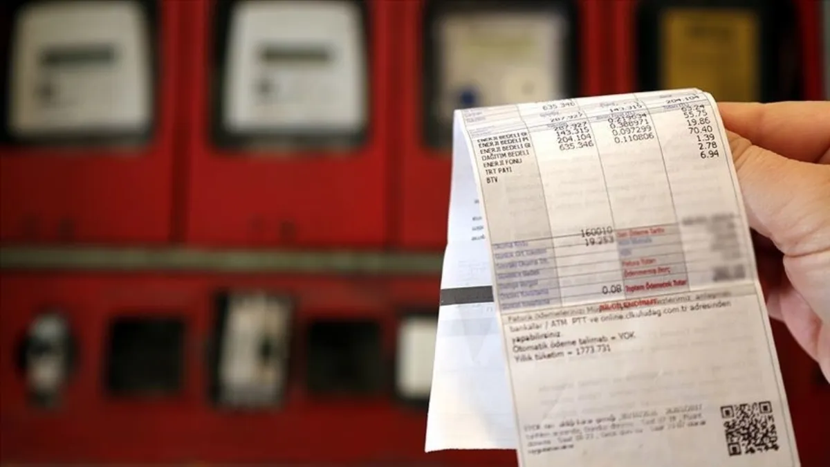 12 Soruda 'Elektrik Tarifesinde Yeni Limit'