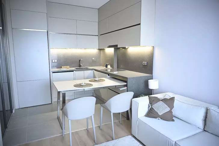 Yüzyılın Konut Projesi'nde satılacak ucuz evlerin için görüntülendi!-3