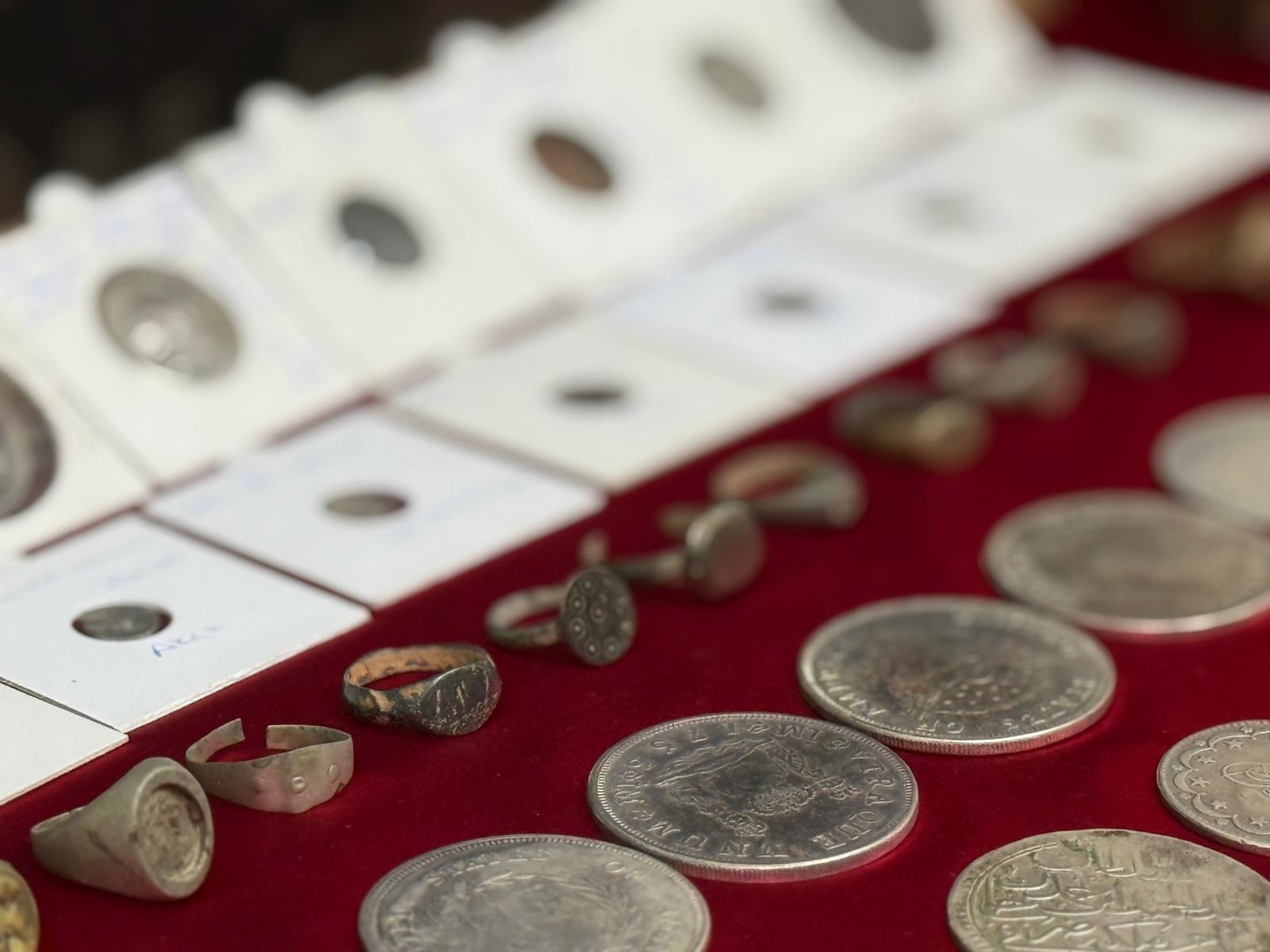 A A 20251007 39338208 39338206 I Z M I R D E T A R I H I E S E R O P E R A S Y O N U N D A 2 B I N 433 O B J E E L E G E C I R I L D I