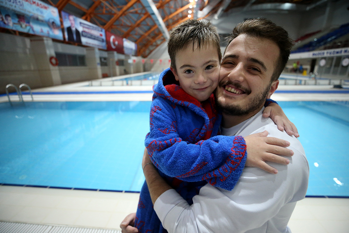 Abdi İbrahim Vakfı