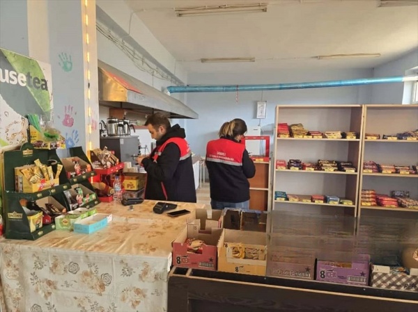 Afyonkarahisardan Denetim Ve Dayanışma4