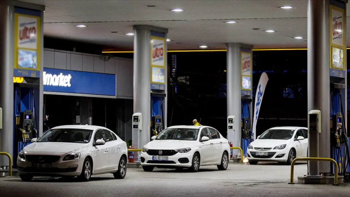 Akaryakıt Fişinizi Sakın Atmayın, Işte Nedeni1