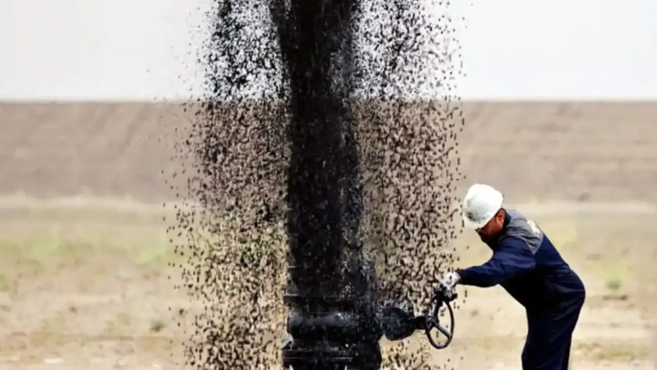 Akaryakıt Fiyatları Düşüyor Petrol 5,5 Ayın Dibinde 1