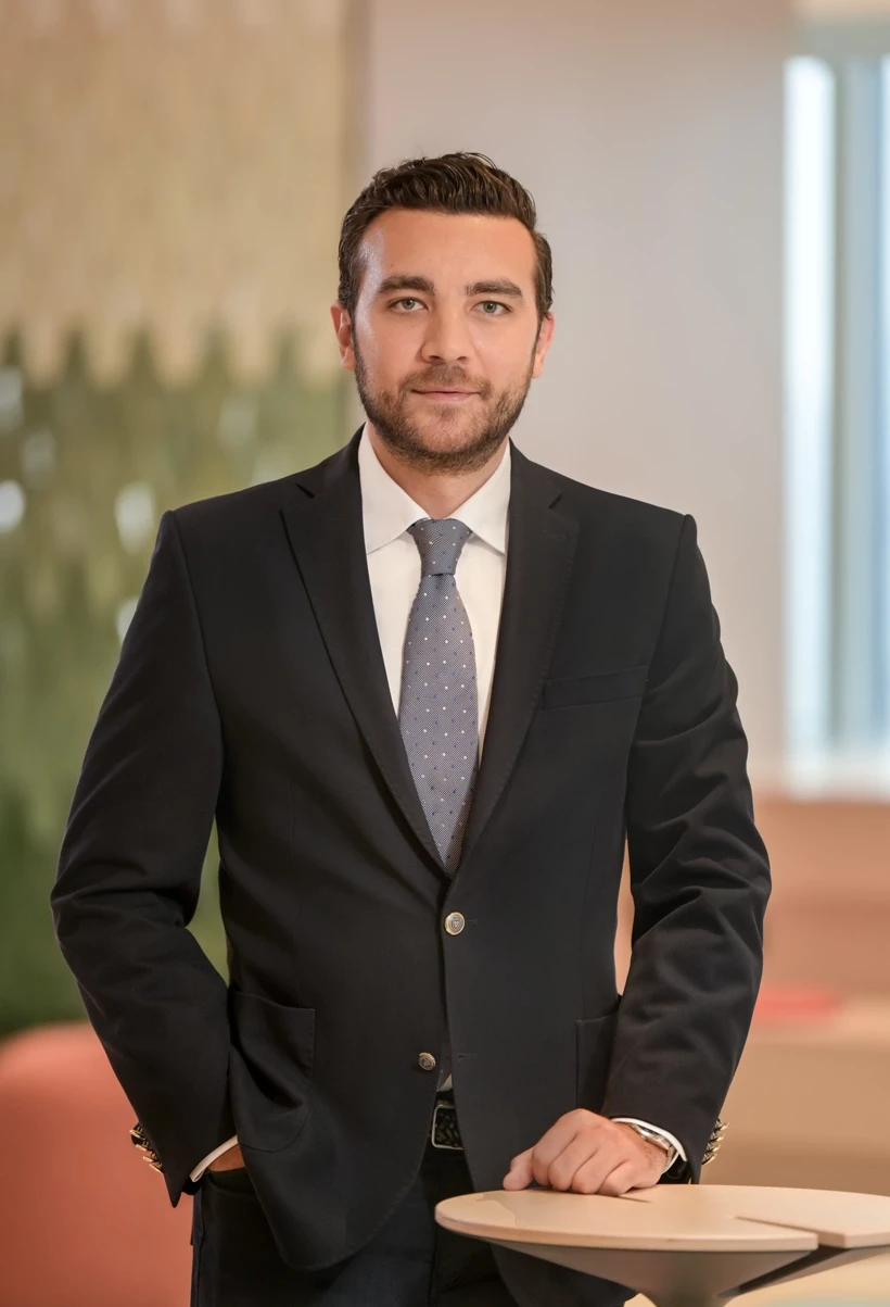 Akbank, Üst Düzey Atamalarla Yeni Döneme Hazırlanıyor1