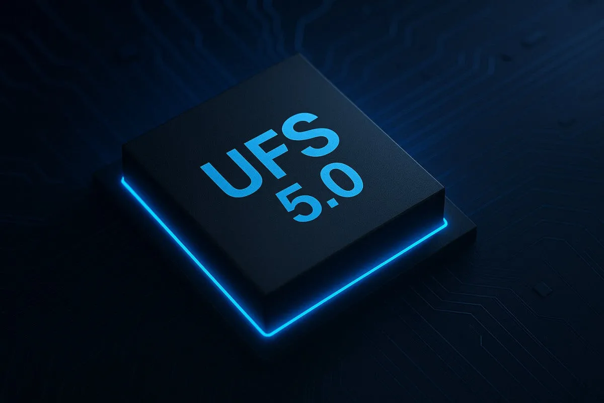 Akıllı Telefonlarda Depolamada Yeni Dönem Ufs 5.0 Geliyor1