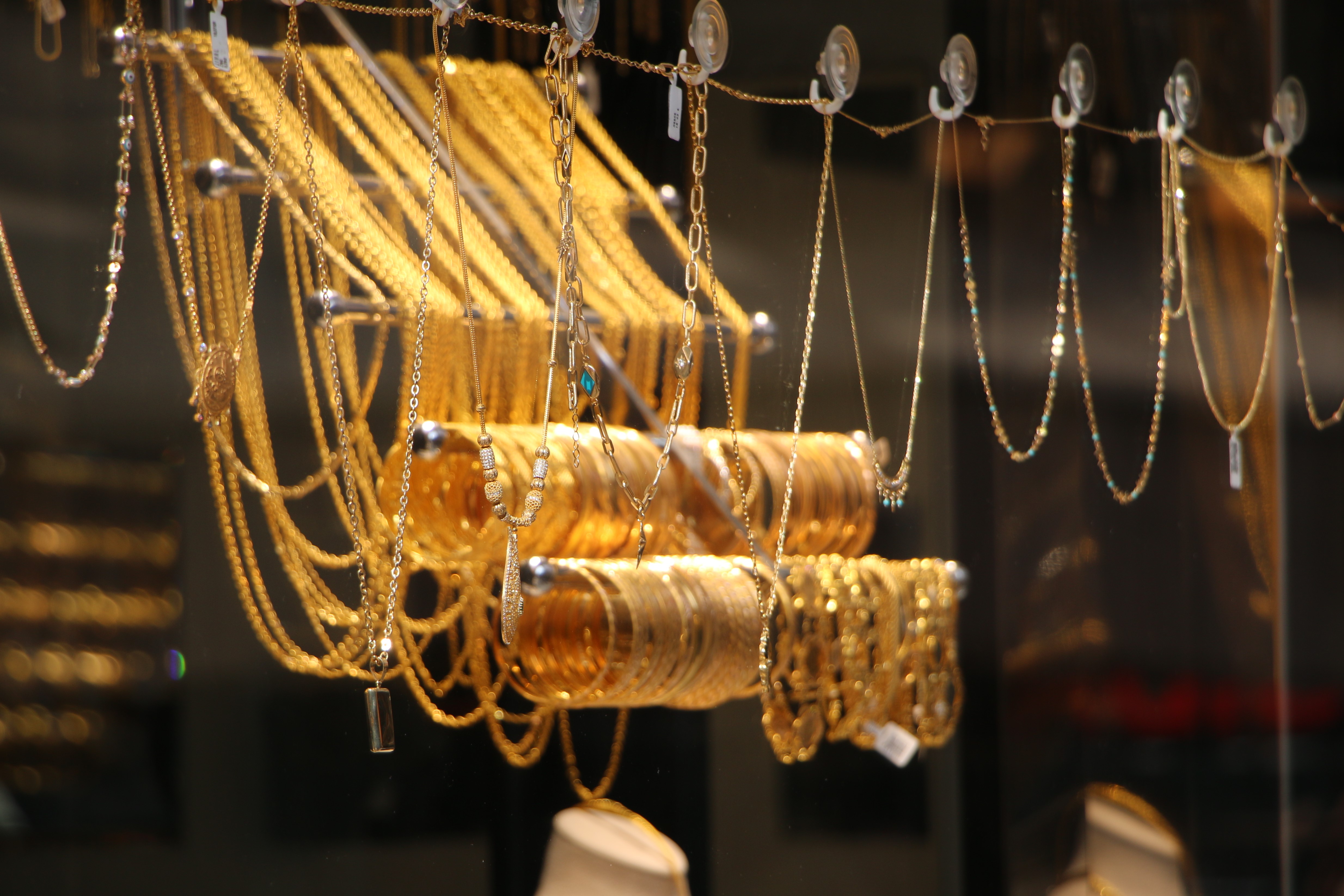 Altın Fiyatlarında Düşüş Başladı, Kütahya’da Son Durum (2)