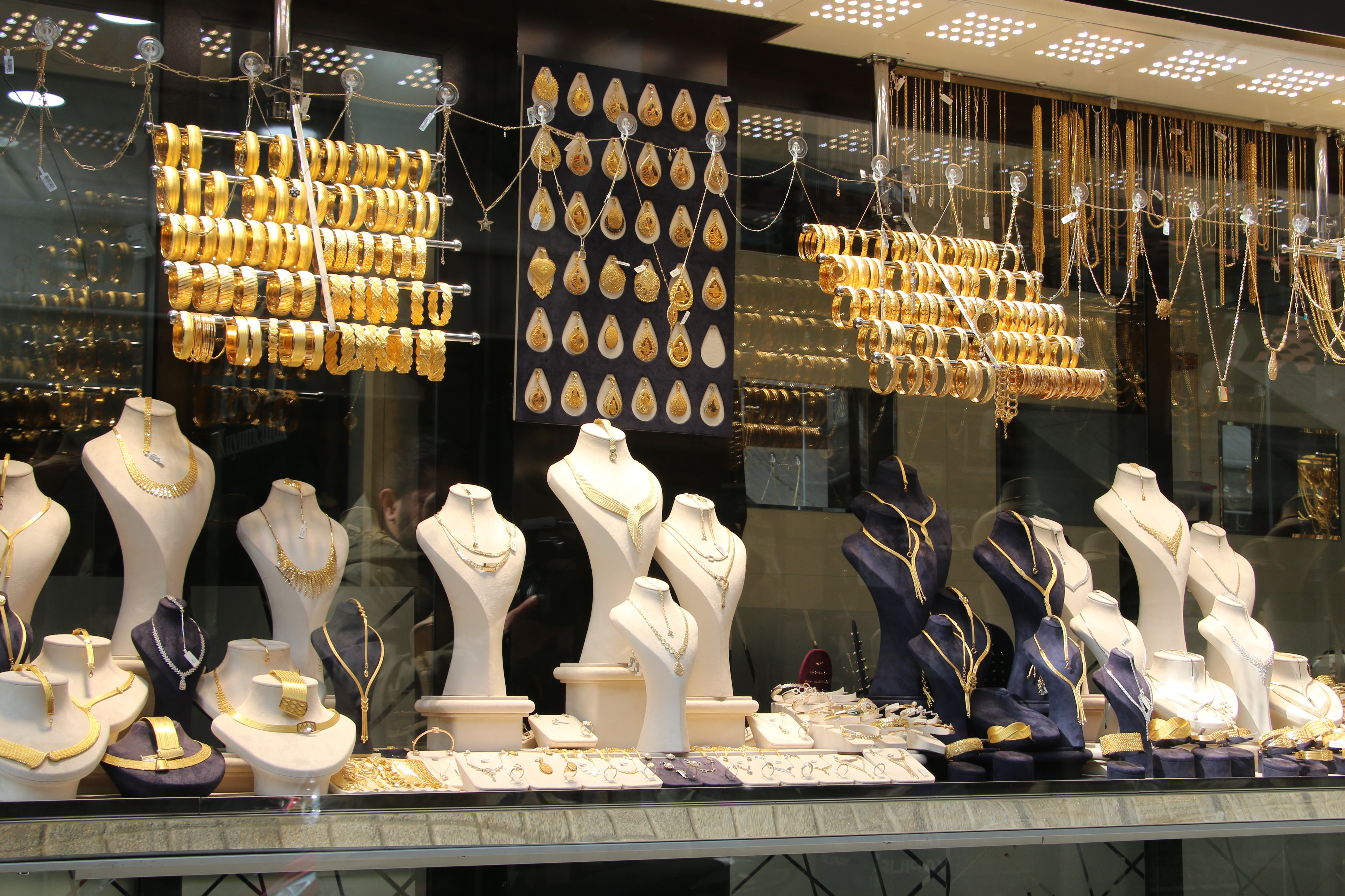 Altın Fiyatlarında Düşüş Başladı, Kütahya’da Son Durum