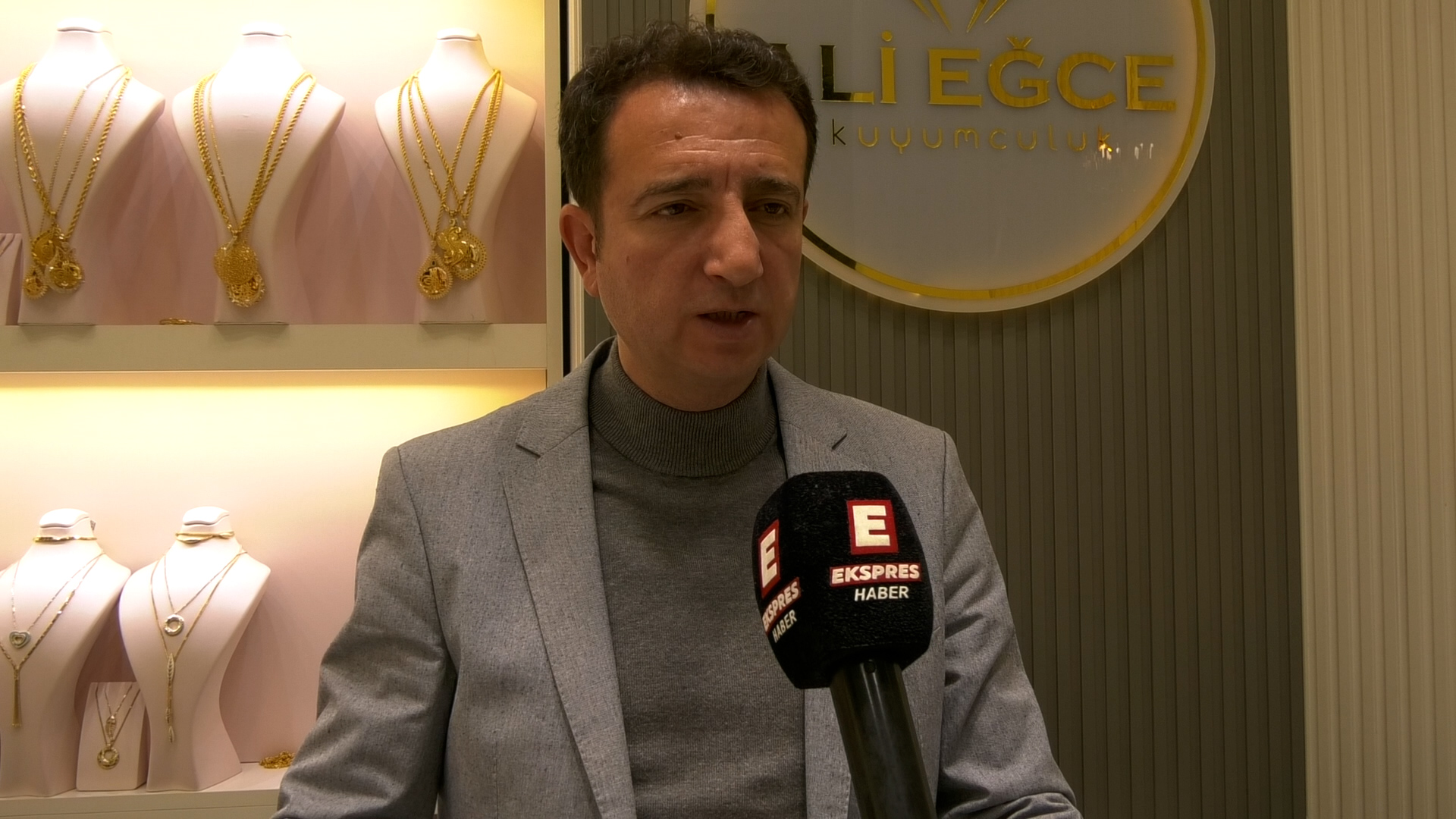 Altın Fiyatlarında Düşüş Başladı, Kütahya’da Son Durum3