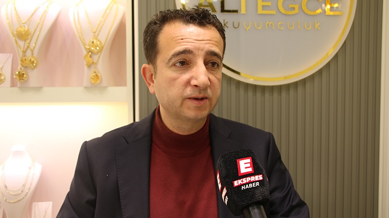 Altının Ateşi Düşmüyor, Kütahya’da Son Durum (1)