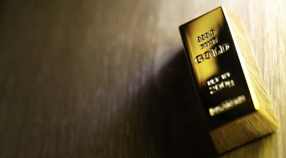 Altının Gramı 5 Bin 348 Liradan Işlem Görüyor1