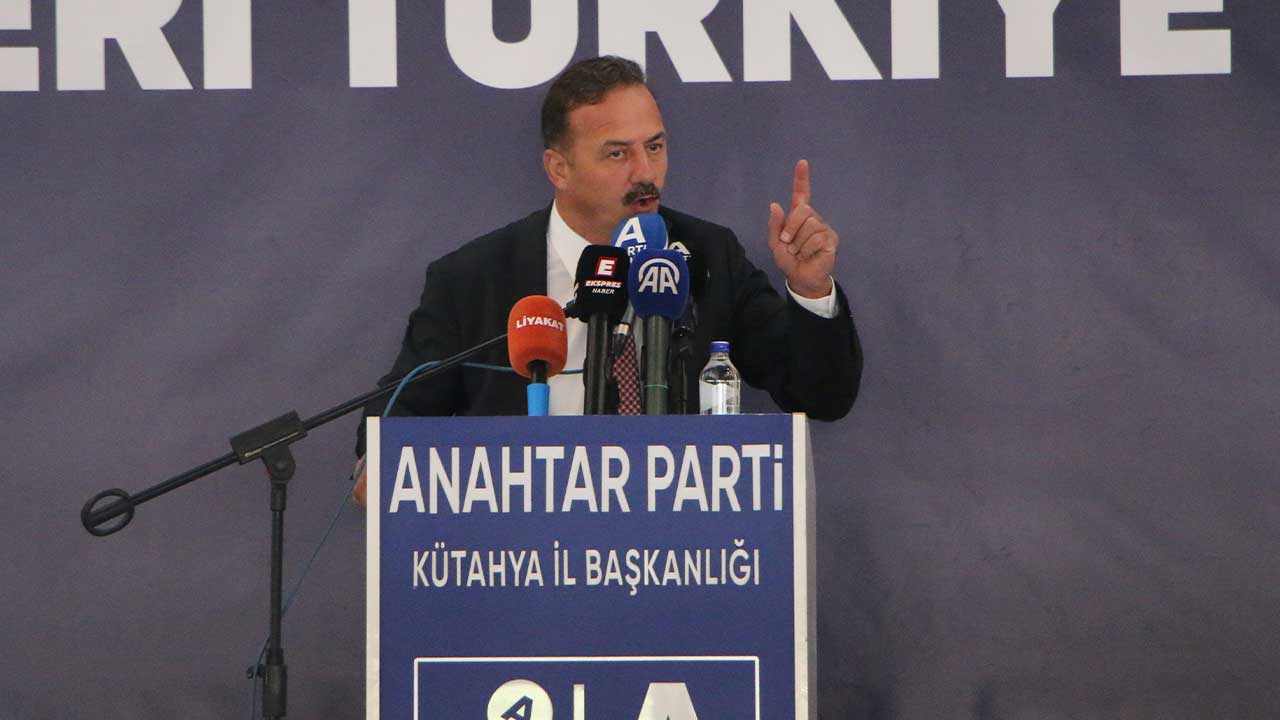 Anahtar Parti Genel Başkanı Ağıralioğlu Kütahya’da Konuştu6