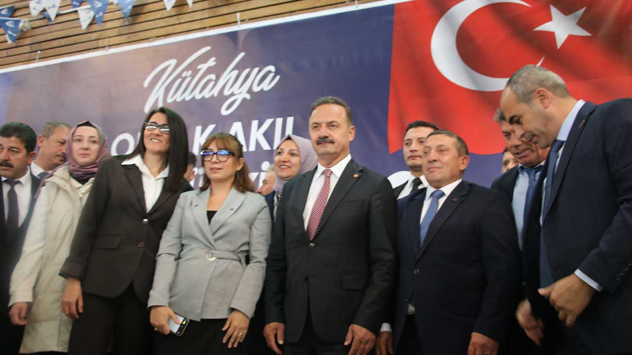 Anahtar Parti Genel Başkanı Ağıralioğlu Kütahya’da Konuştu7