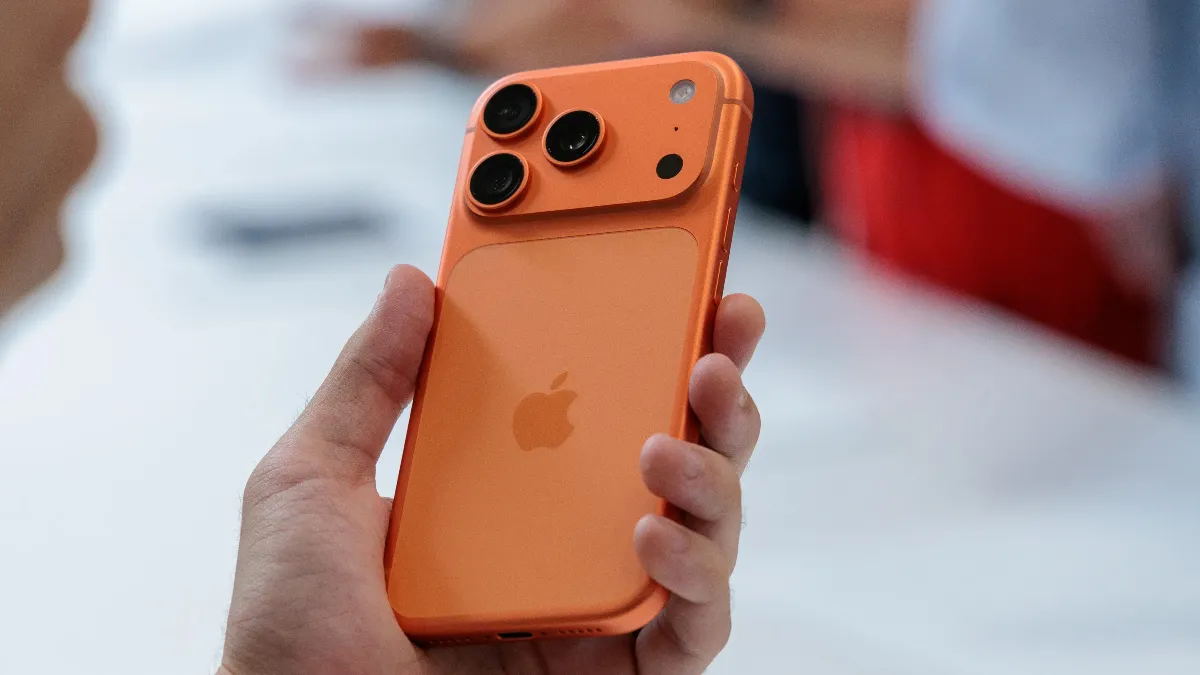 Apple Önümüzdeki 3 Yıl Boyunca Yeni Iphone Tasarımları Sunacak
