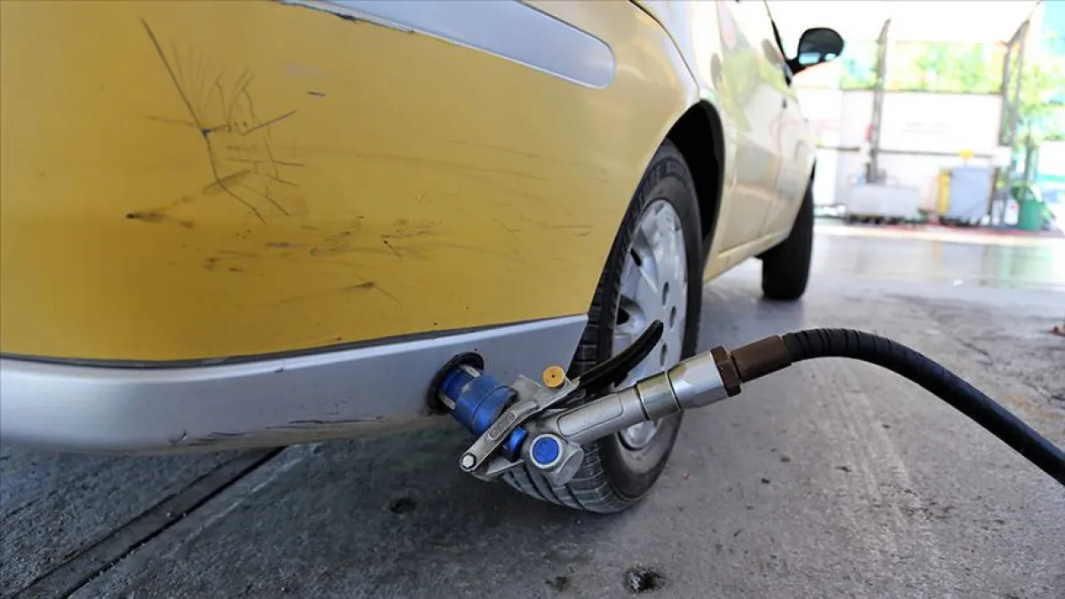 Araç Sahipleri Dikkat Otogaza 2 Ekim’den Itibaren Zam Geliyor1