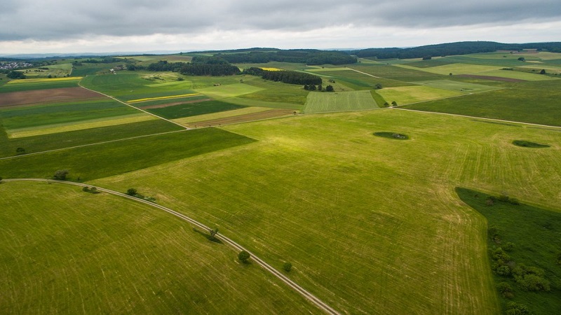 Kütahya'da yatırım şansı: İcraya düşen 23 dönüm tarla bu rakama verilecek