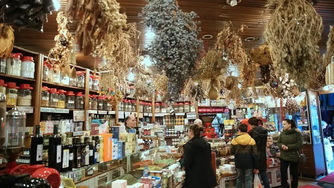 Baharat Ve Kuruyemişlerde Aflatoksin Riski Uyarısı 2