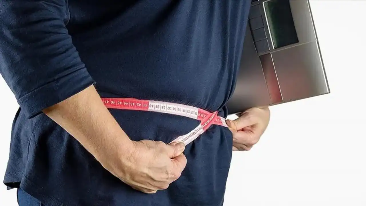 Bakan Memişoğlu Türkiye'de Obezite Oranı Yüzde 70