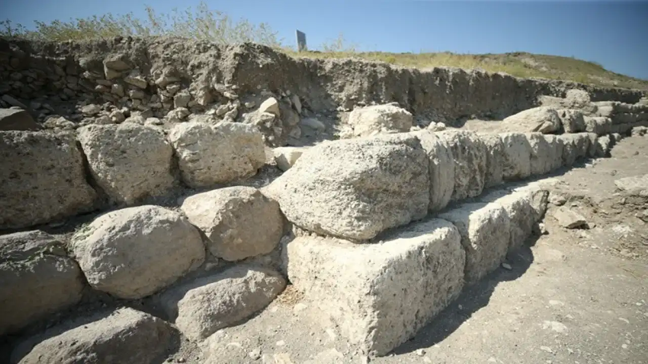 Balıkesir’de Lidya Suru Turizme Kazandırılıyor 4