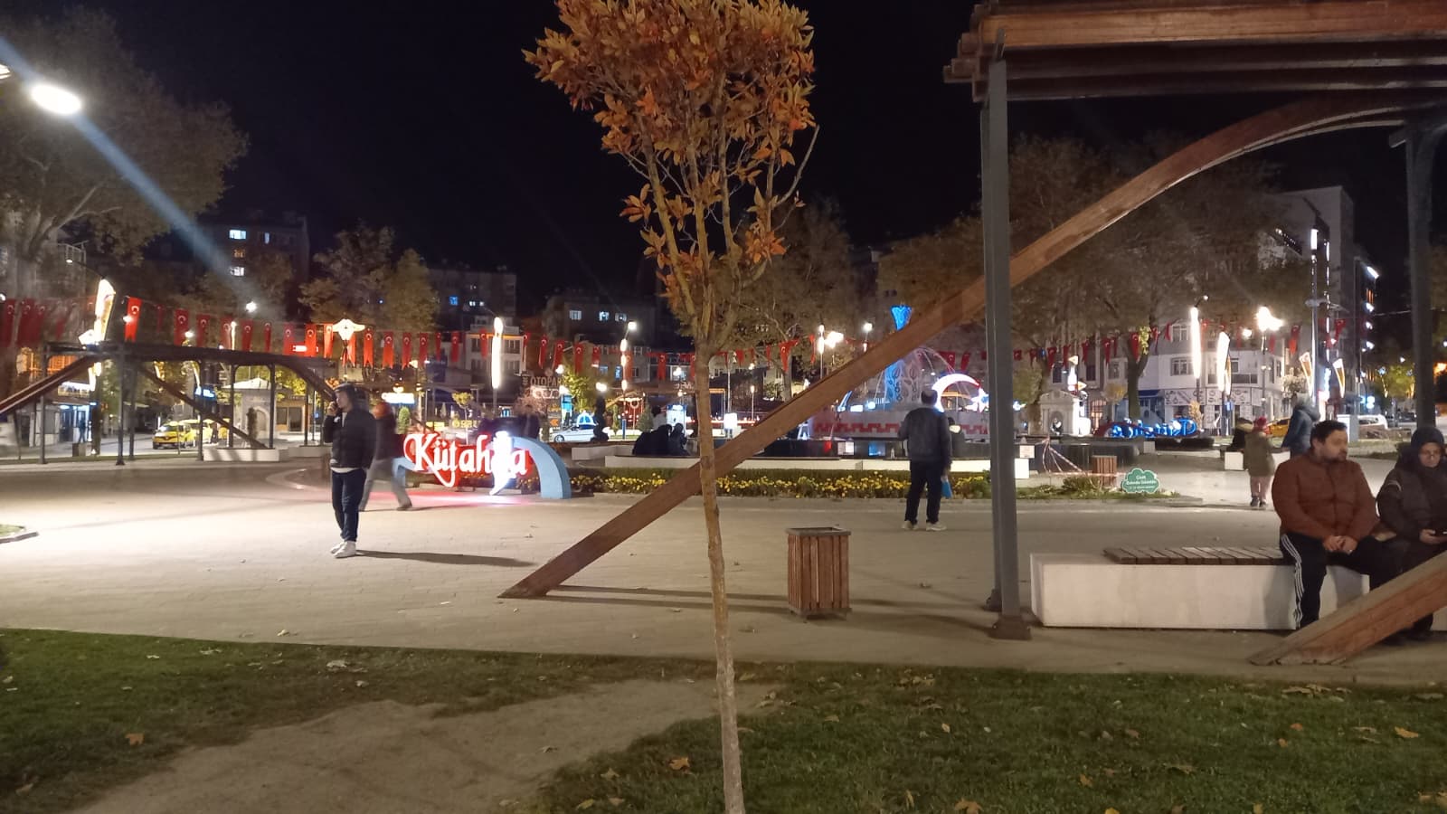 Balıkesir’deki Korkutan Deprem Kütahya’da Da Hissedildi (3)