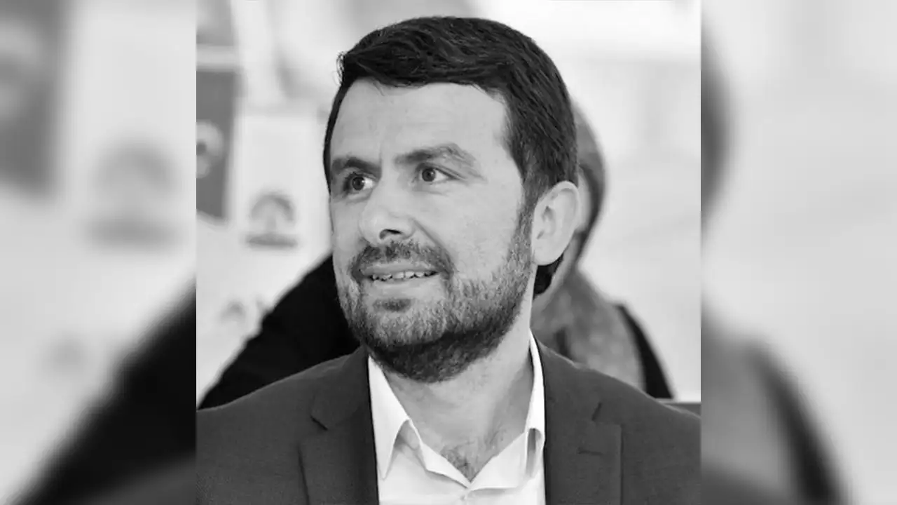 Basın İlan Kurumu Genel Müdürlüğüne Yeni Atama1