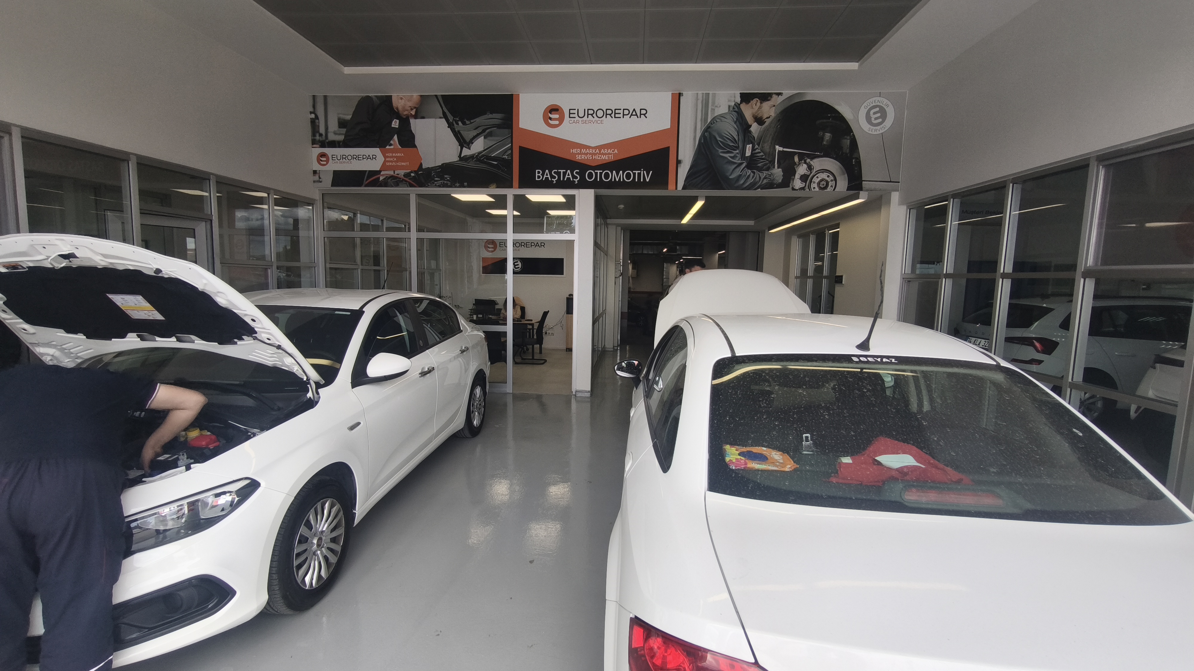 Baştaş Grup’tan Kütahya’da Eurorepar Servis Hizmeti Başladı (6)