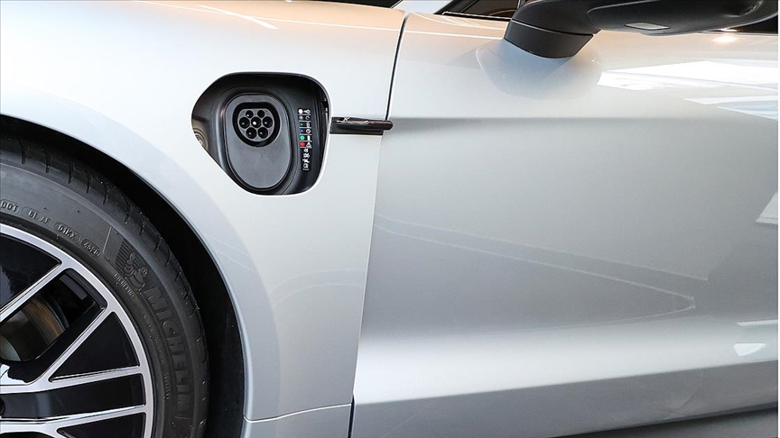 Benzinli Ve Elektrikli Değil Hibrit Araç Satışları Zirvede 1