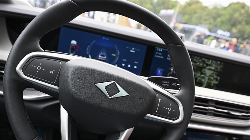 Benzinli Ve Elektrikli Değil Hibrit Araç Satışları Zirvede 2