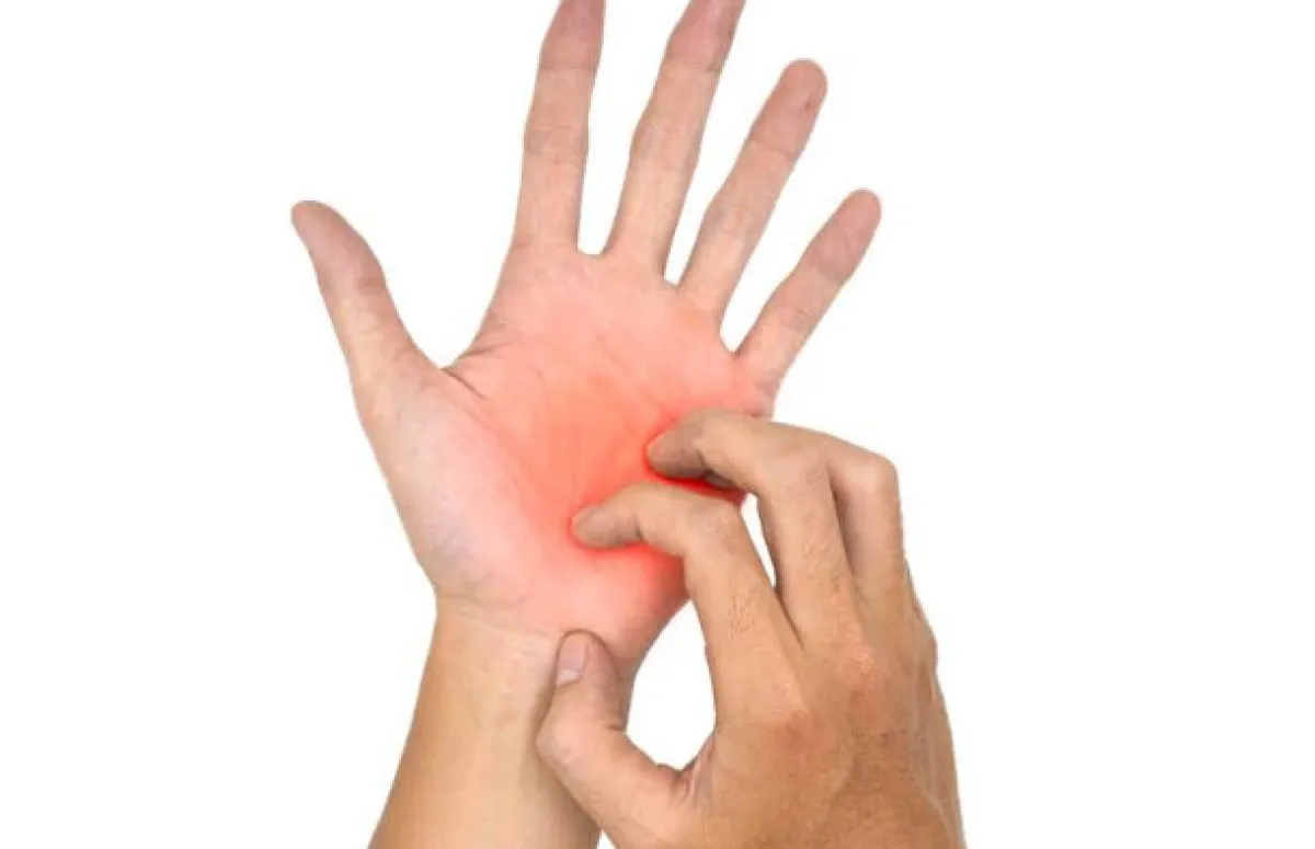 Bu 4 Belirtiyle Karaciğeriniz Alarm Veriyor Olabilir 3