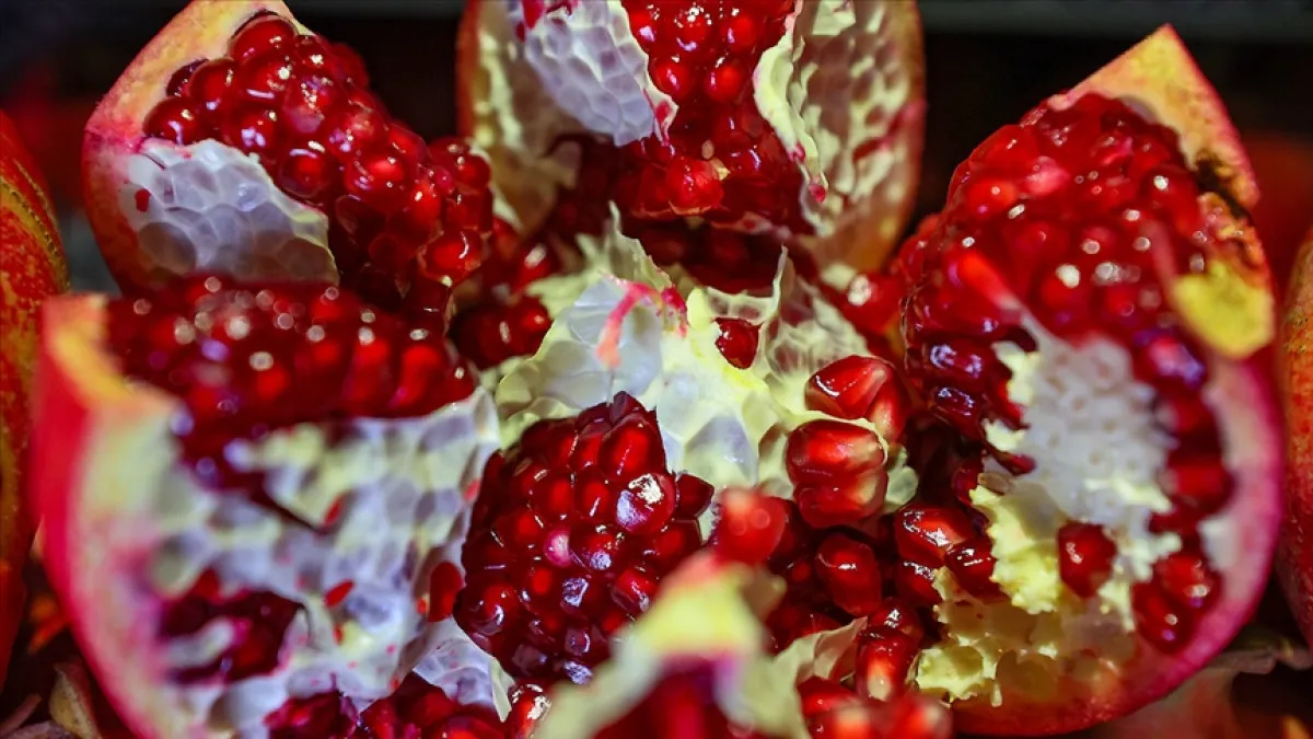 Bu 7 Meyveyi Mutlaka Tüketin Kalbin Yükü Hafifliyor2