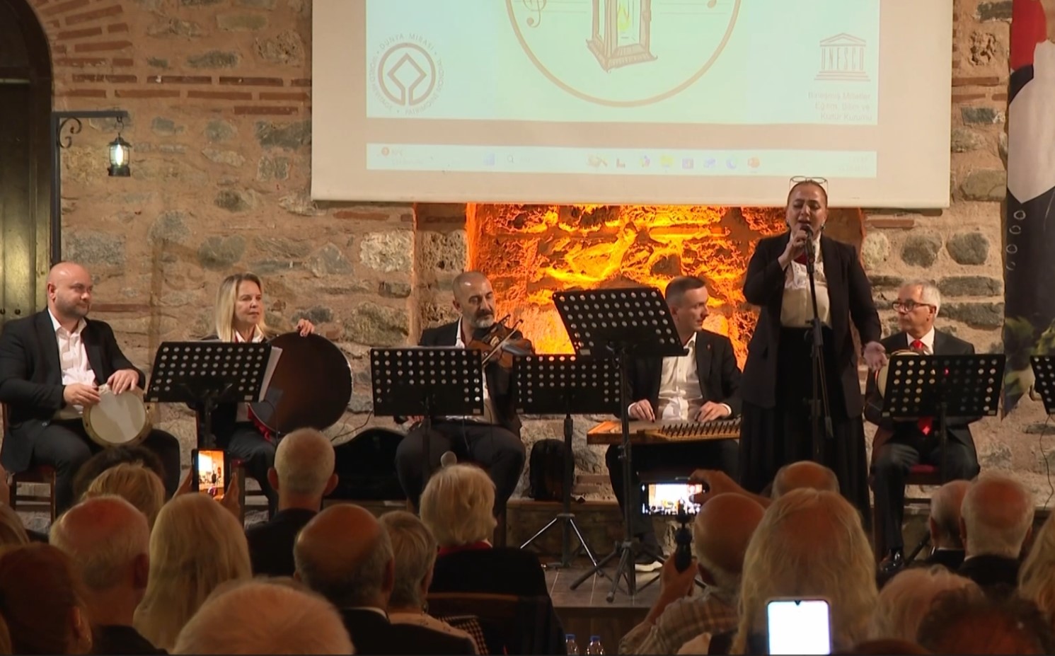 Bursa’da 650 Yıllık “Gezek” Geleneği Tanıtılıyor 1