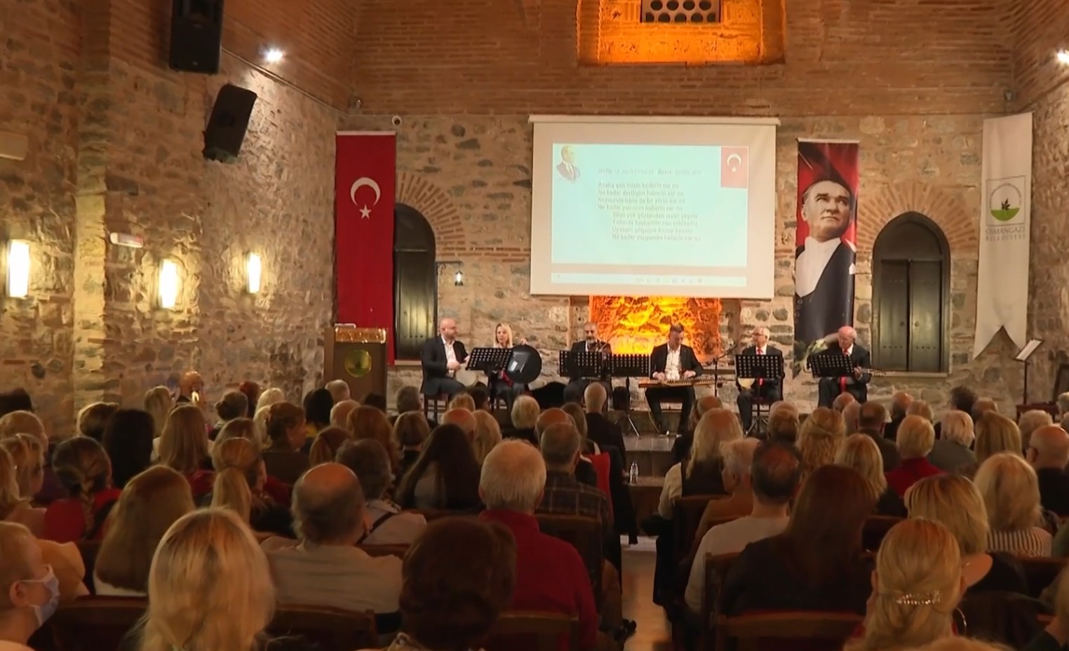 Bursa’da 650 Yıllık “Gezek” Geleneği Tanıtılıyor